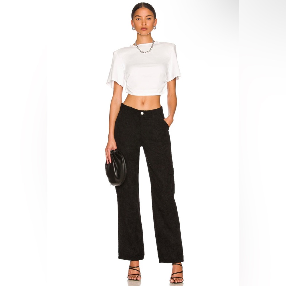 SUPERDOWN Willow Cargo Pant, Size XXS, NWT - Never Worn